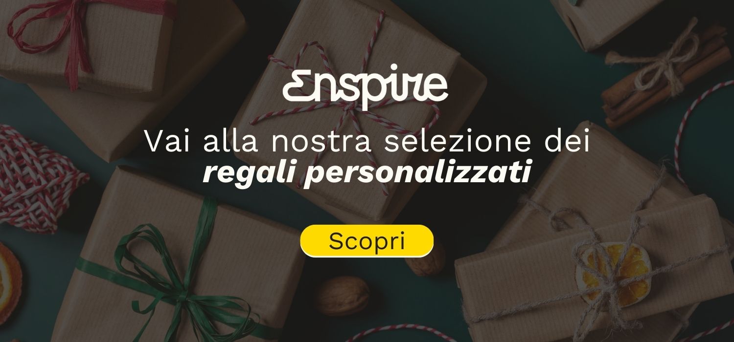 regali laurea personalizzati