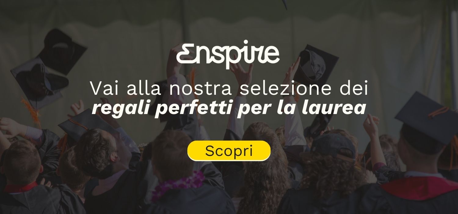 sorpresa di laurea perfetta