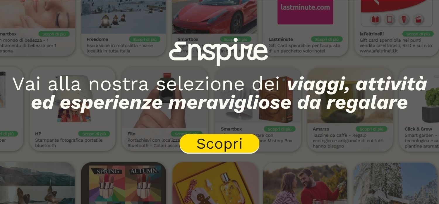 Regalare un viaggio per la laurea