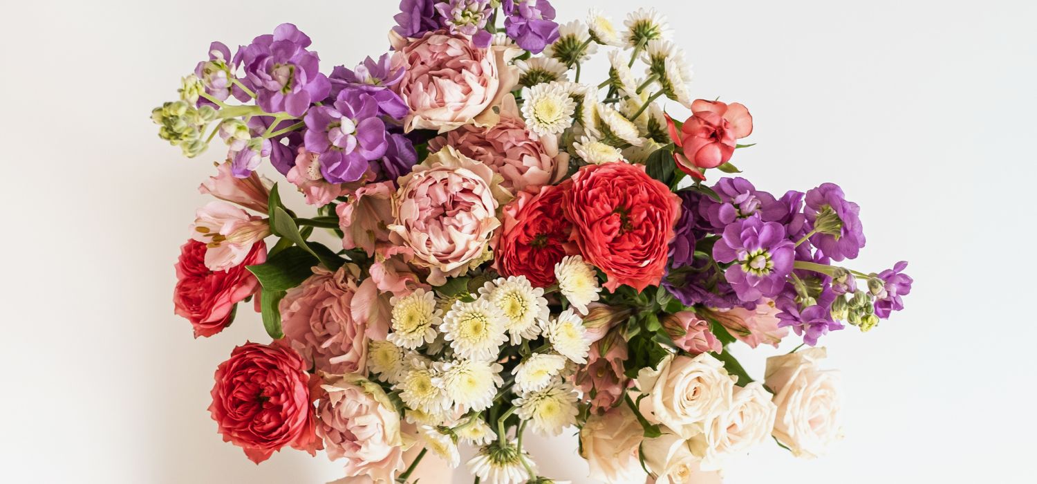 Composizioni floreali per laurea