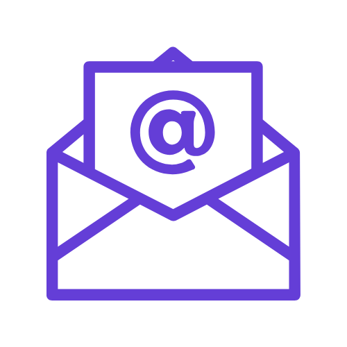 Voucher digitale email