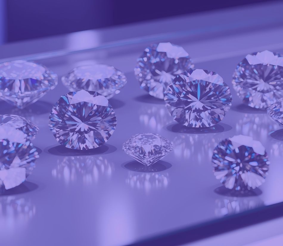 Diamanti creati in laboratorio: il regalo perfetto per celebrare momenti indimenticabili