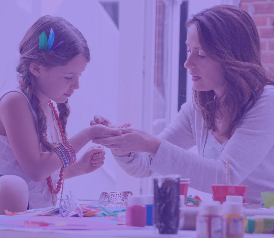 10 Lavoretti per la Festa della Mamma: Idee Creative e Facili da Realizzare