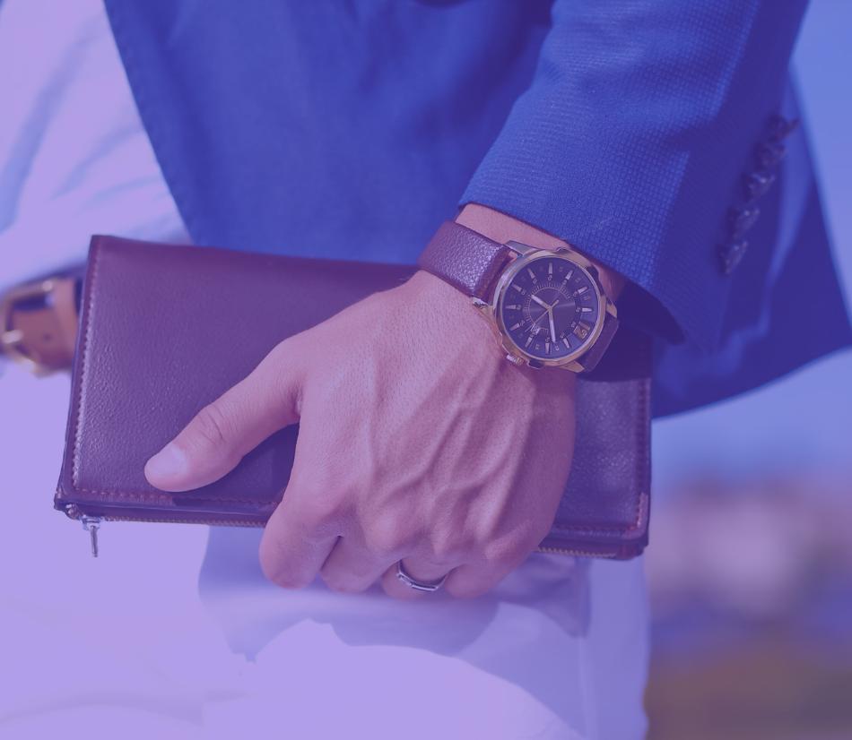 Come scegliere l’orologio da regalare ad un uomo