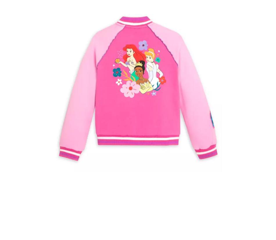 Abbigliamento con stampe dei personaggi Disney