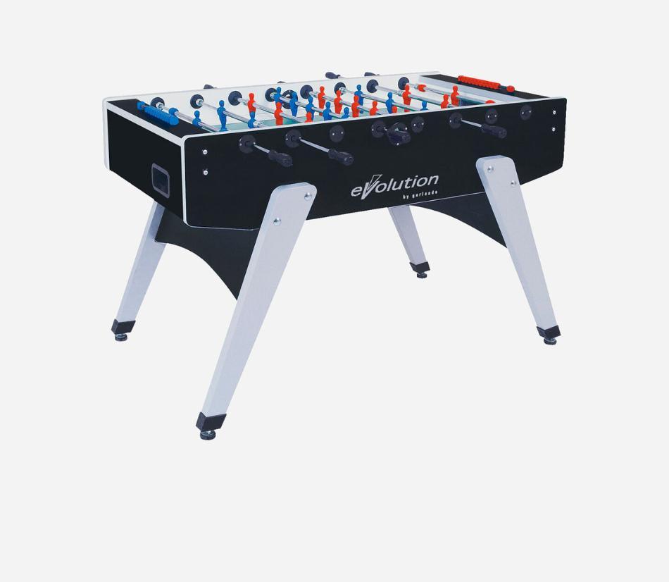 Biliardino calcio balilla - Modelli assortiti