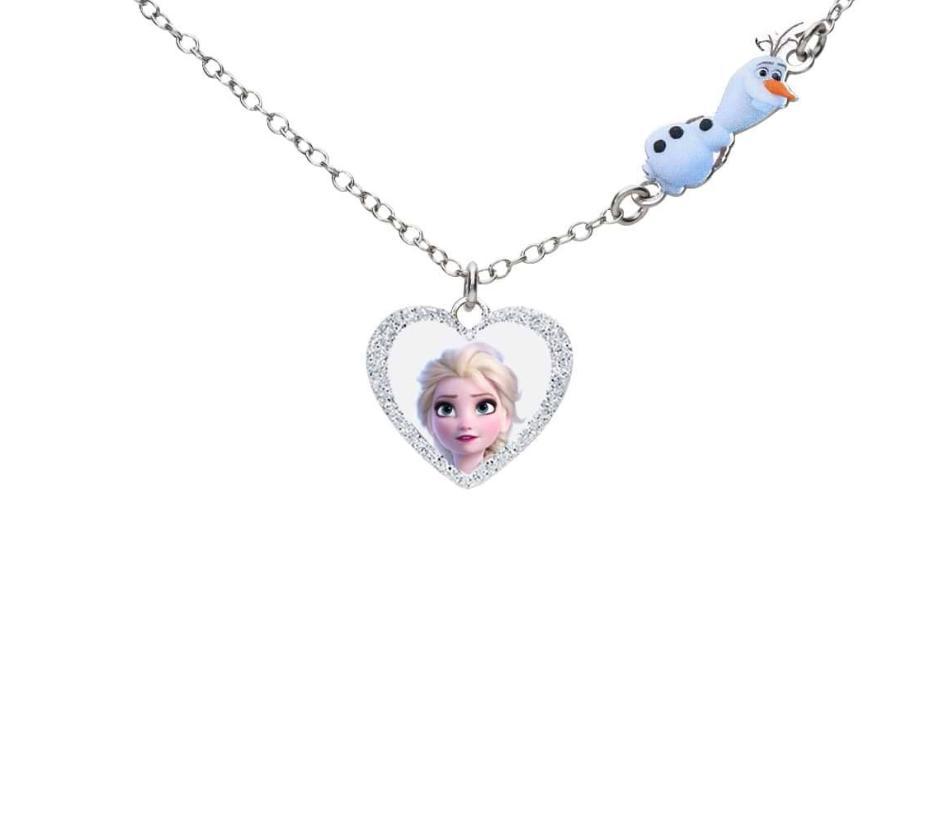 Collezione gioielli Disney Frozen - Modelli assortiti