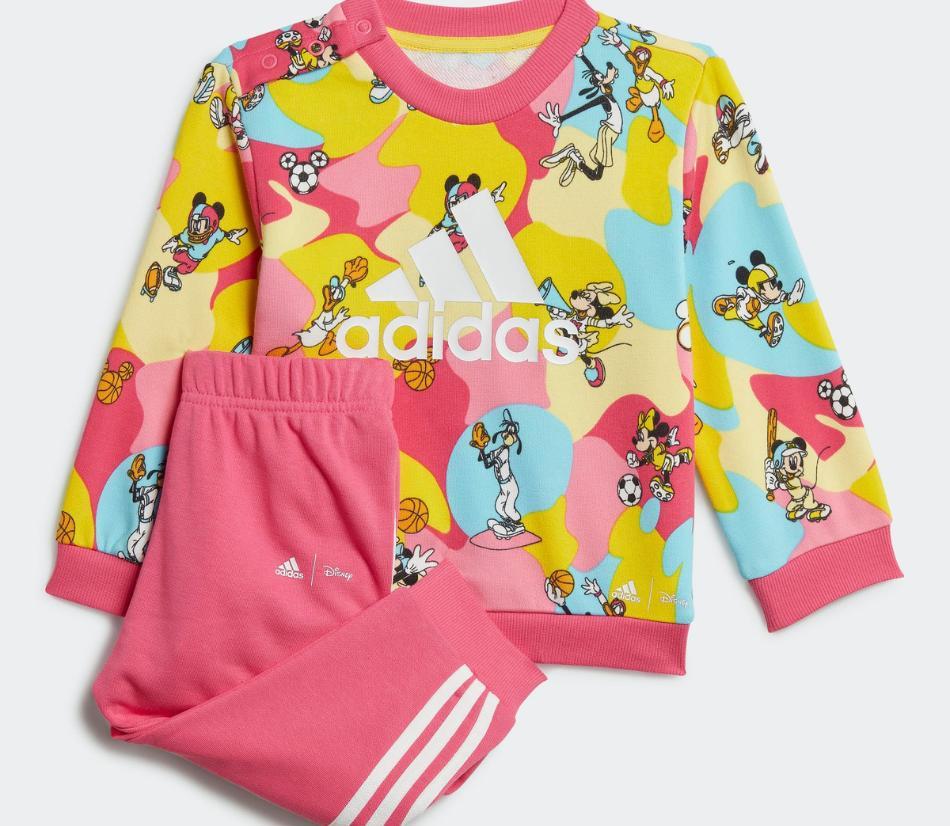 Edizione speciale Disney - Linea abbigliamento e scarpe per neonati, bambini e ragazzi