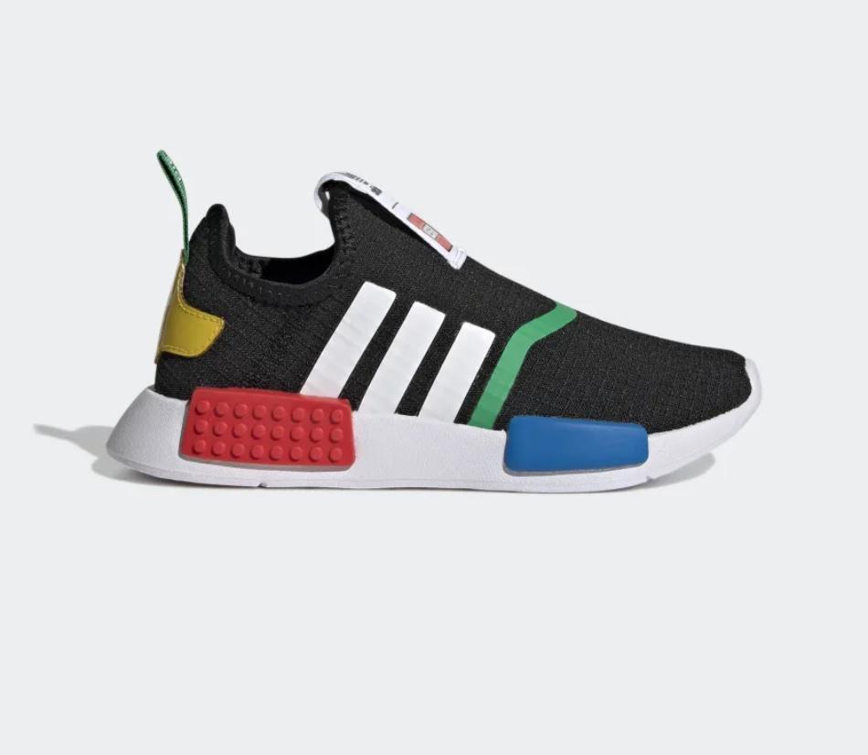Edizione speciale Lego Originals - Linea scarpe per neonati, bambini e ragazzi