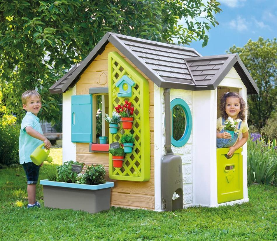 La mia prima casetta - Casette per il giardino e outdoor