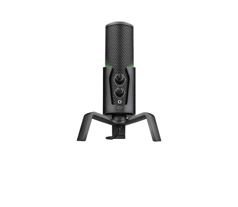 Microfono per streaming - Compatibile con tutte le console