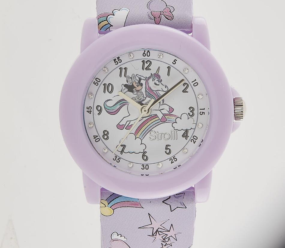 Orologi Disney collection - Scegli i tuoi personaggi preferiti