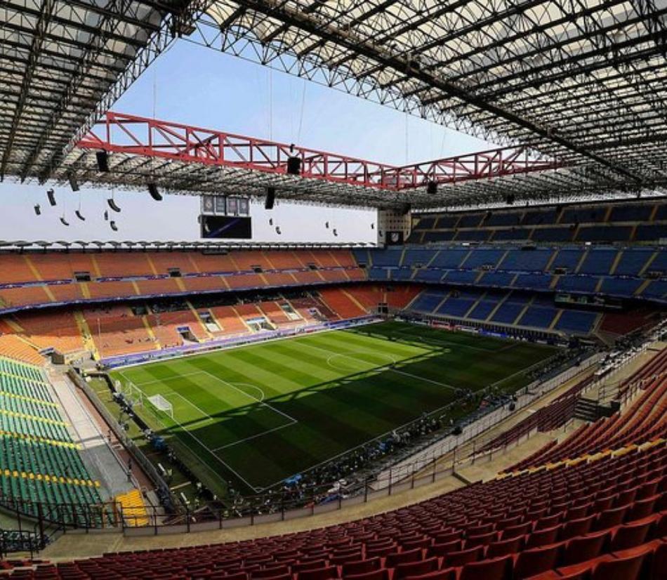 Scopri lo Stadio di San Siro e la storia delle sue squadre (MI)