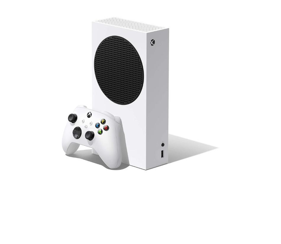 Xbox - Console videogame