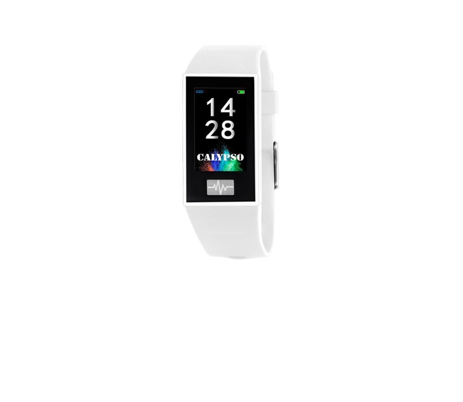 Smartwatch per bambini in policarbonato e gomma - Vari modelli disponibili