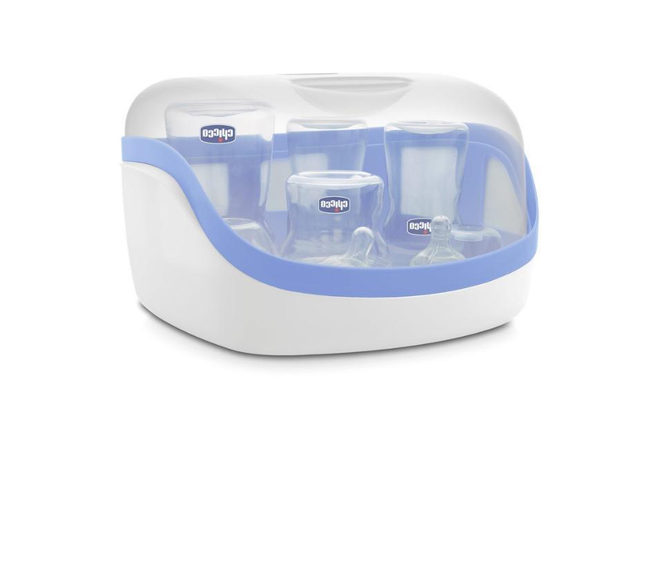 Sterilizzatore per ciuccio - Modelli assortiti
