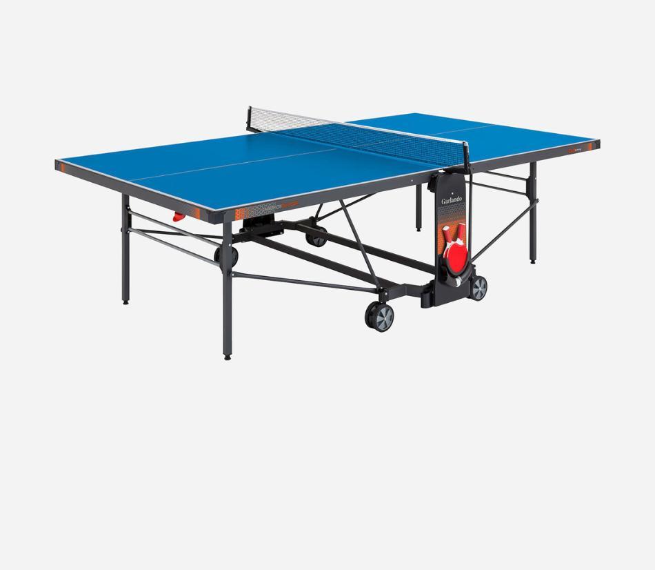Tavolo da ping pong - Modelli assortiti