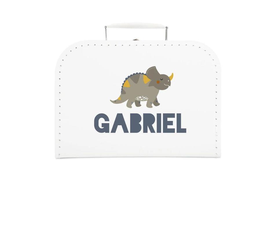 Valigetta da personalizzare per bambini