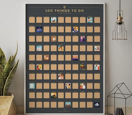 100 cose da fare - Ispirazione per attività divertenti e utili