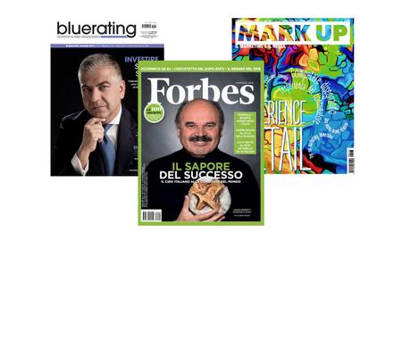 Abbonamento a una rivista di Economia - Varie riviste disponibili