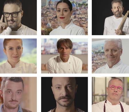 Acadèmia - Abbonamento annuale con accesso a tutti i corsi online dei migliori chef