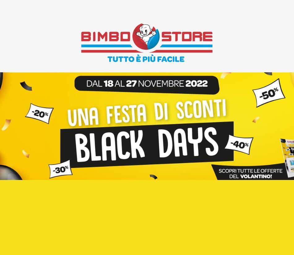 Accessori e abbigliamento per neonati e bambini - Sconti fino al 50%
