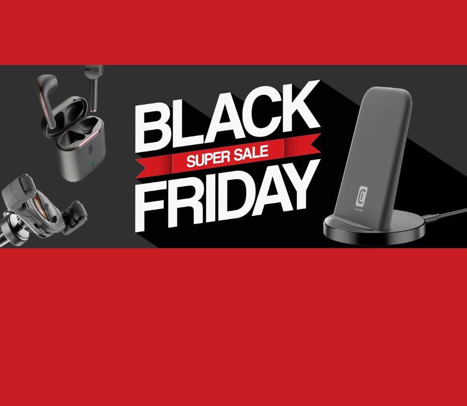 Accessori per smartphone e device tech - Sconto 25%