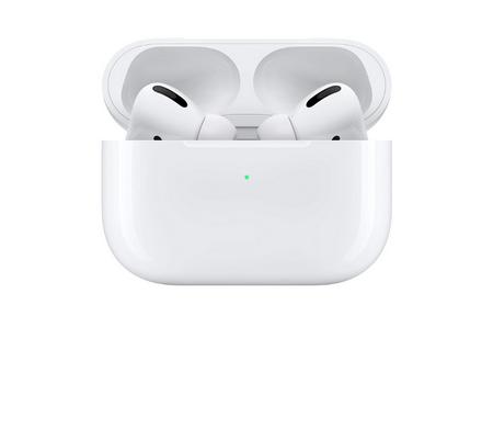 Air Pods PRO - Auricolari iOS wireless bluetooth con ricarica wireless