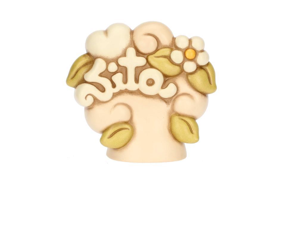 Albero della vita in ceramica, medio