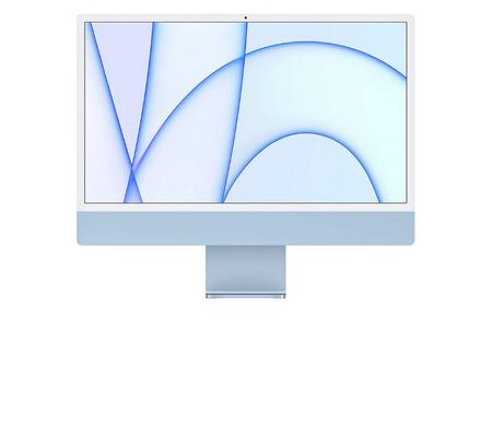 Apple iMac - Colori e modelli assortiti