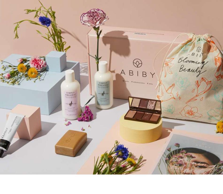 Beauty box - Regala una coccola di bellezza che dura 1, 3, 6 o 12 mesi a una donna speciale