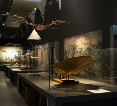 Biglietto - Museo della Scienza e Tecnologia (MI)