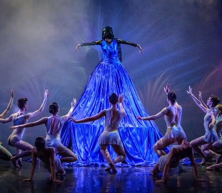 Biglietto per spettacolo di danza - Scopri tutti i prossimi eventi