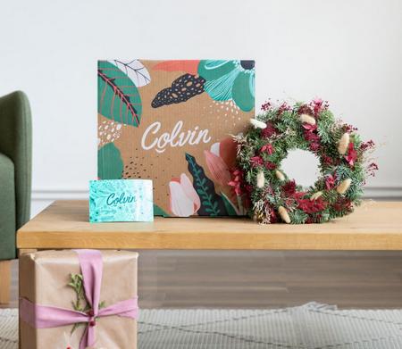 Bouquet fiori e ghirlande natalizie - Sconto 15% - Codice: AFFFIORI