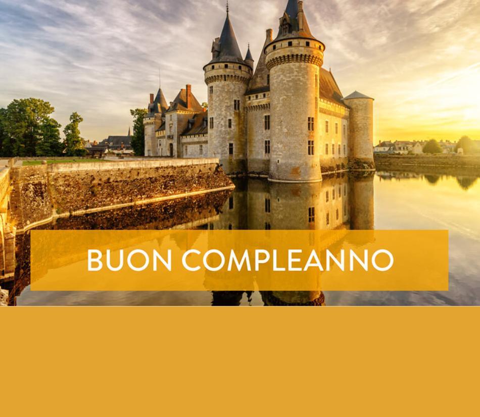 Buon compleanno! City break di 3 giorni alla scoperta dell'Europa