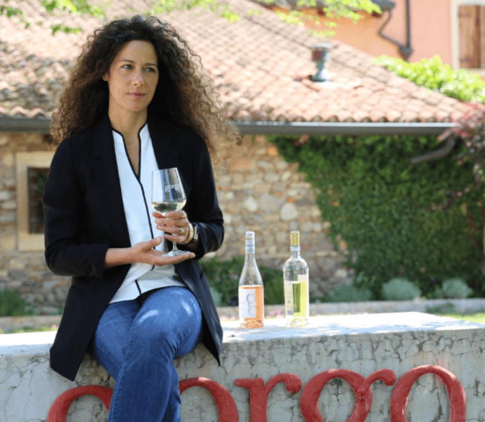 Cantine al femminile - Esperienza enologica in aziende vinicole a gestione femminile