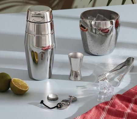 Cocktail set - Modelli assortiti