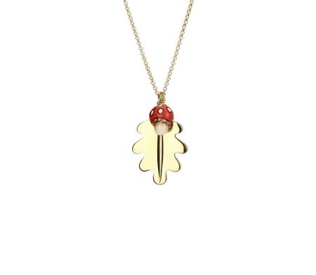 Collana con ciondolo - Modelli assortiti