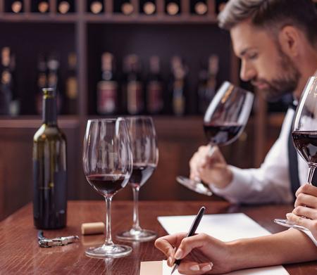 Corsi dal vivo sul vino - Vari corsi presso la Tannico Wine Bar (MI)