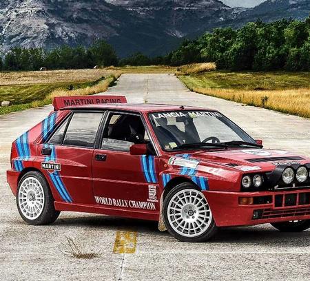 Corso di guida estrema Rally & Drifting - Varie località in tutta Italia
