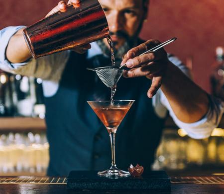 Barman Milano Eventi - Corso online di 10 lezioni sul bartending