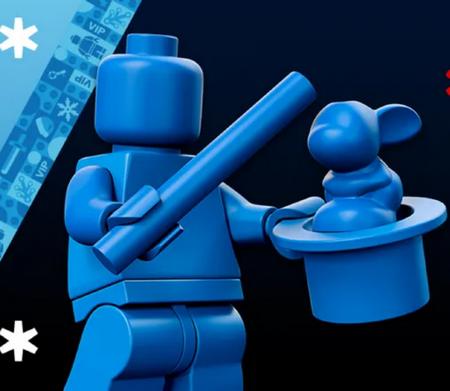 Costruzioni & giochi adulti & bambini - Sconti fino al 30%