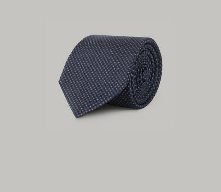 Cravatta - Modelli e colori assortiti