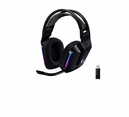 Cuffie gaming G733 - Colori assortiti