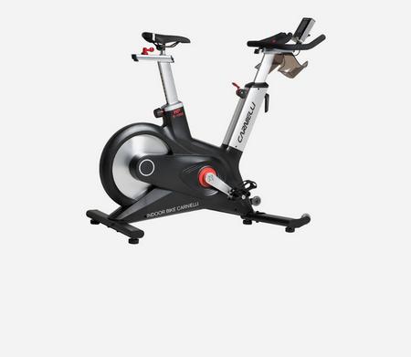 Cyclette per attività sportiva indoor - Modelli assortiti
