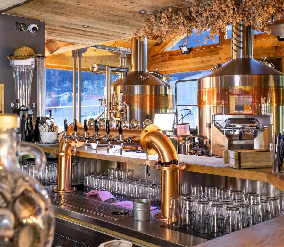 Degustazioni e visite in birrifici e distillerie - Regala esperienze uniche da vivere