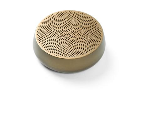 Diffusore portatile bluetooth - Modelli e colori assortiti