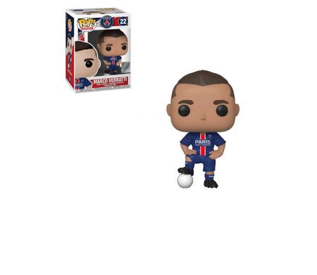 Edizione Sport - Funko di personaggi sportivi