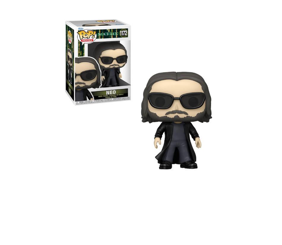 Edizione Movies - Funko di personaggi dei film e serie TV