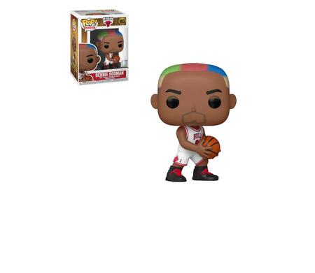 Edizione NBA Basketball - Funko assortiti